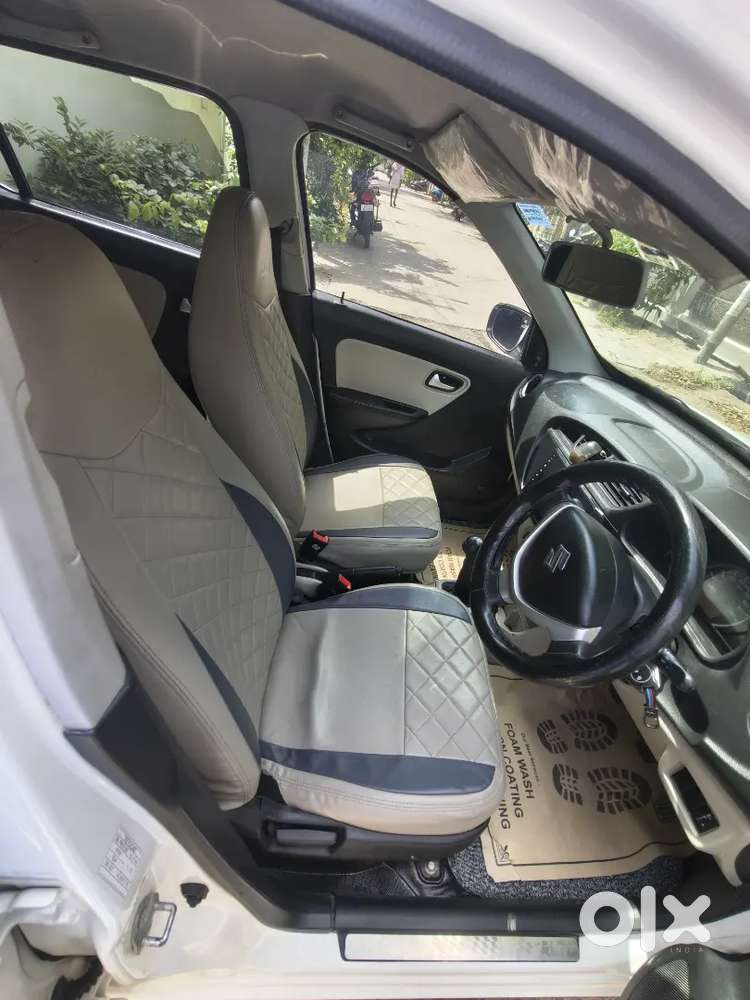 Maruti Suzuki Alto Vxi 2020