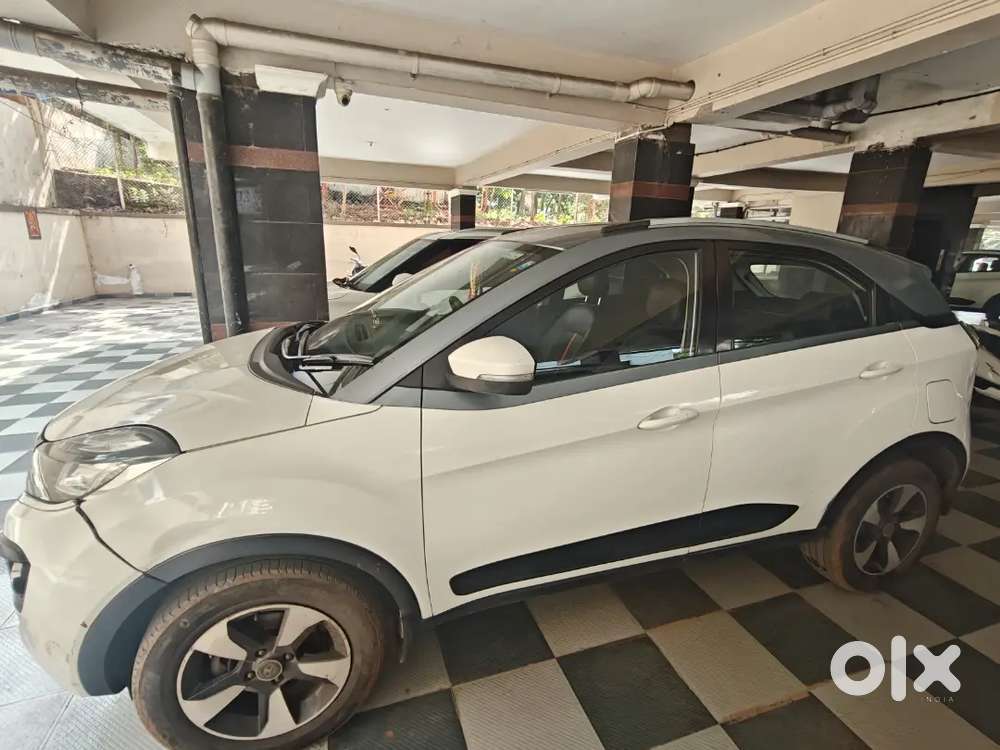 Tata Nexon Diesel 2018 Automatic