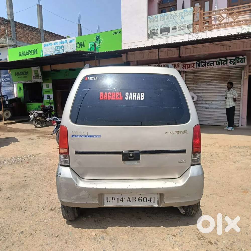 Cng Pass All Ok Hii