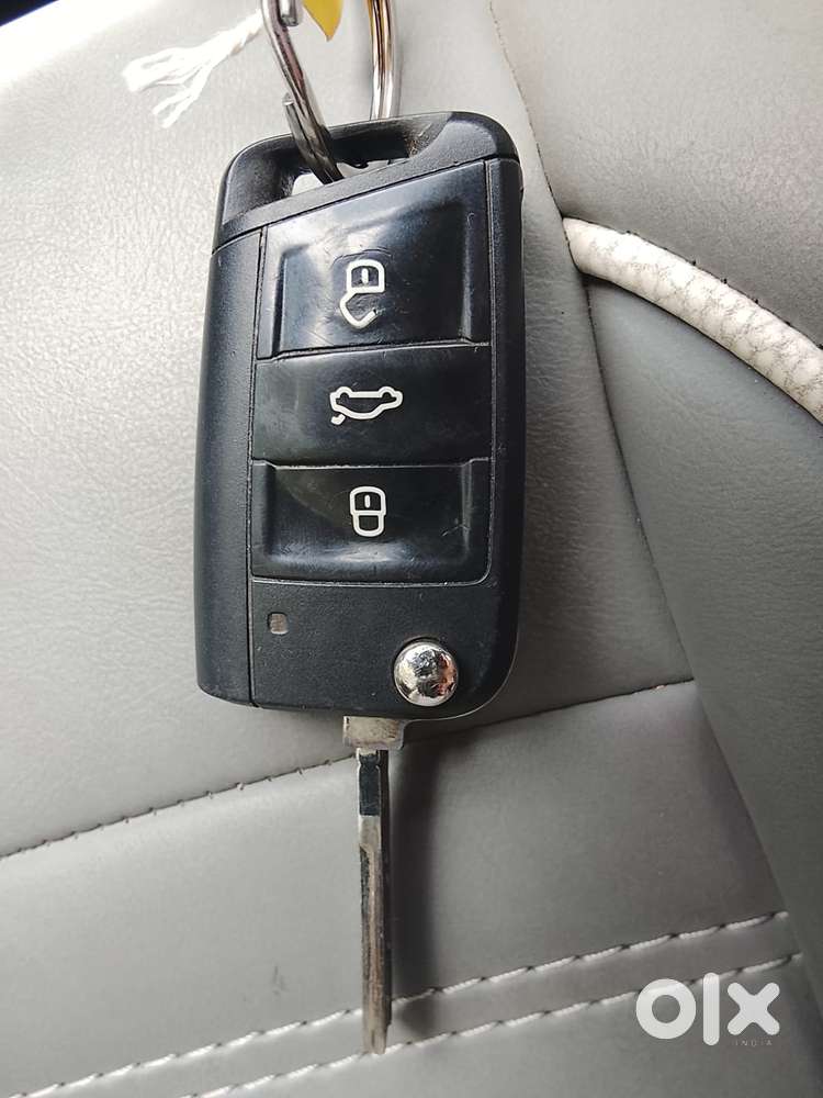 Skoda Kushaq 1.0 Tsi Ambition, 2021, Petrol