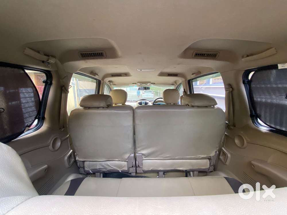 Mahindra Xylo H4 Abs, 2018, Diesel