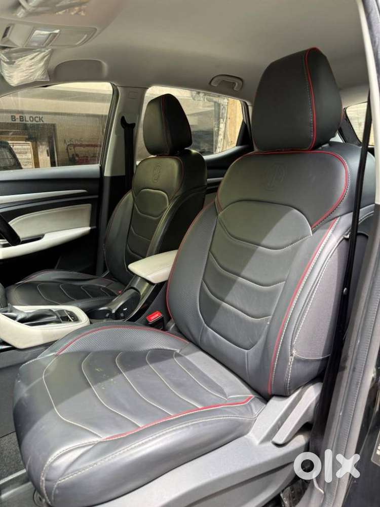Mg Astor 1.5 Super Cvt, 2022, Petrol