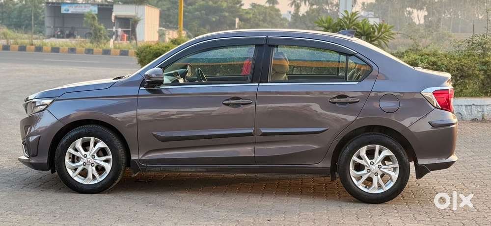 Honda Amaze 2nd Gen Vx, 2018, Diesel