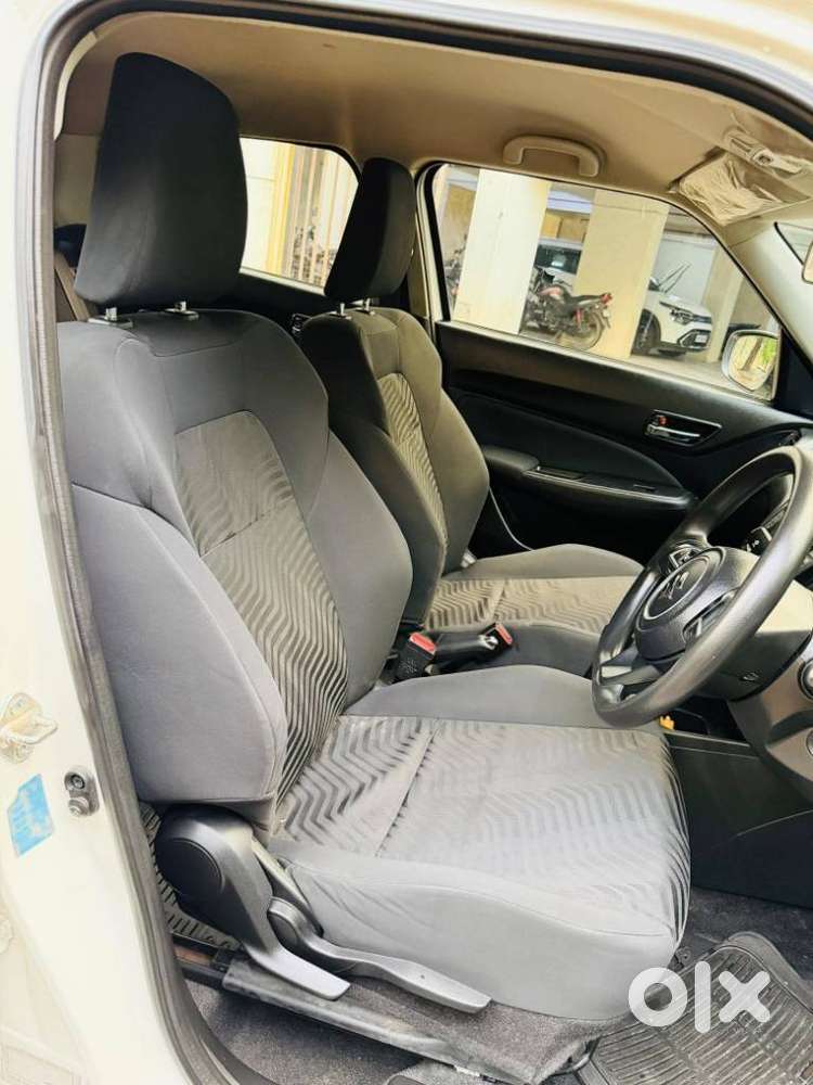 Maruti Suzuki Swift Vxi + Manual, 2018, Petrol