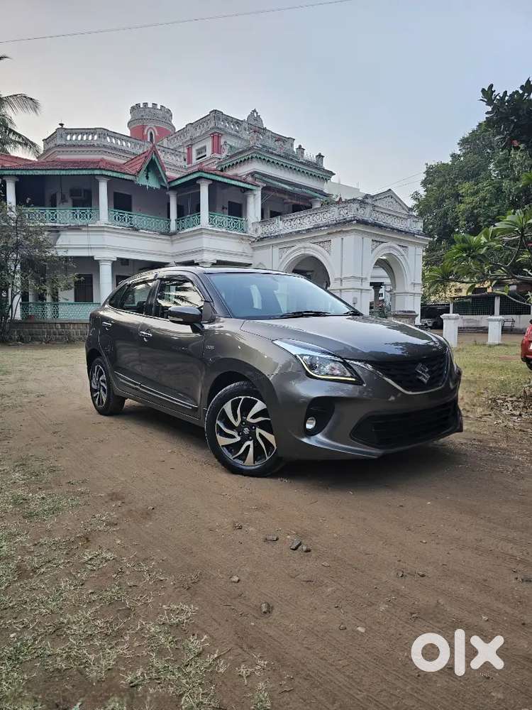 Maruti Baleno Zeta Diesel 2019