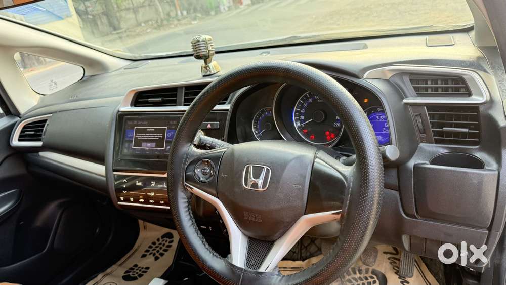 Honda Wr-v 1.2 Vx I-vtec, 2018, Petrol