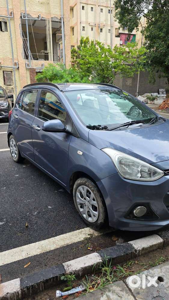 Hundai Grand I10 Magna For Sale