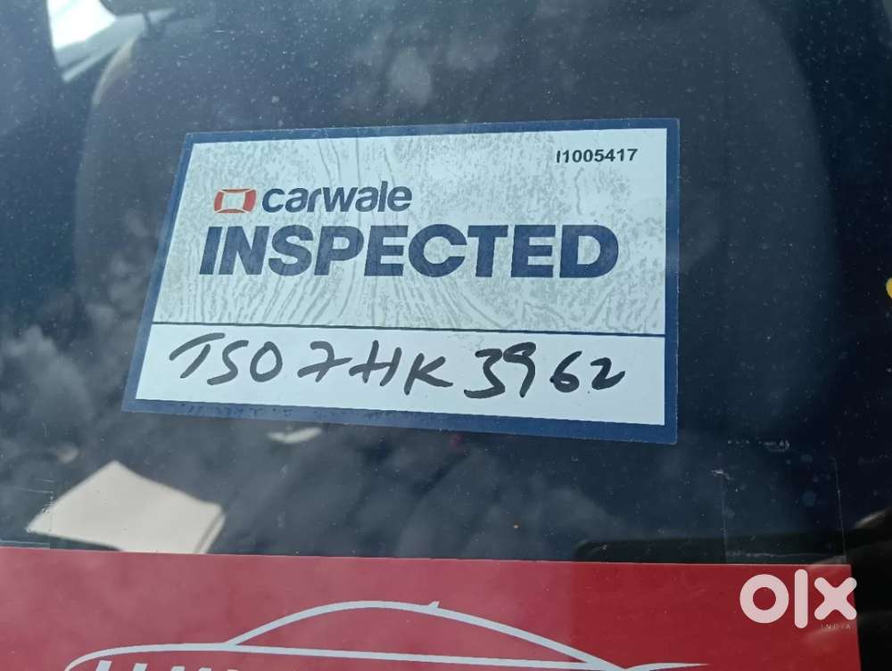 Hyundai Venue 1.2 S Plus, 2020, Petrol