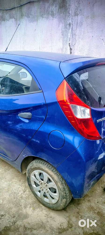 Hyundai Eon 2014 Petrol 32000 Km Driven