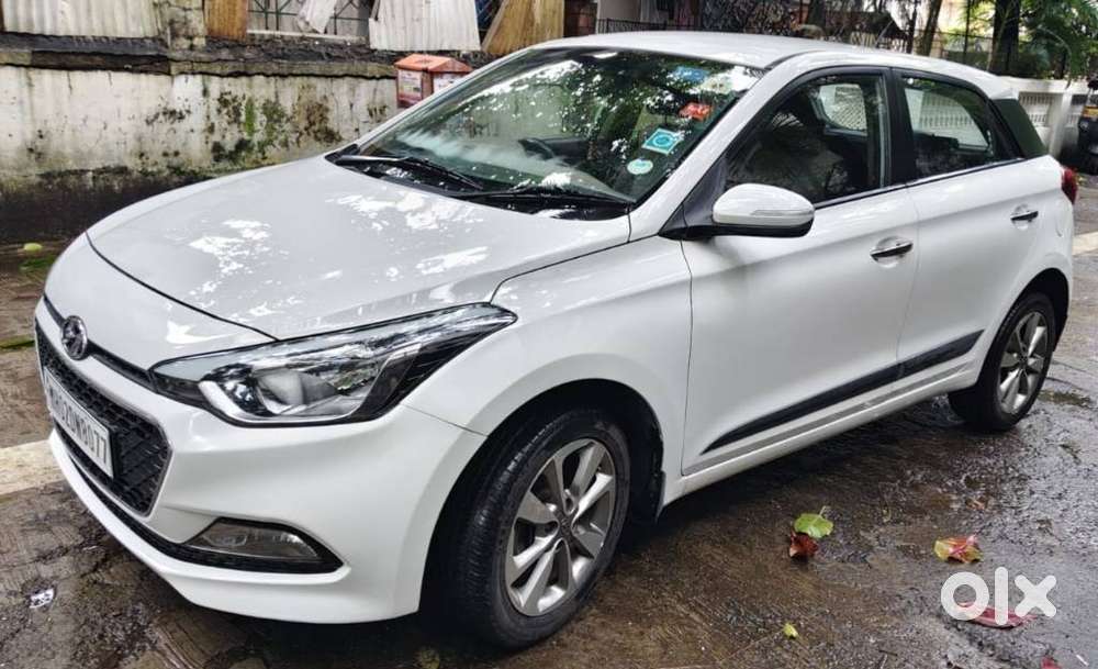 Hyundai Elite I20 Asta 1.2 Mt, 2014, Petrol