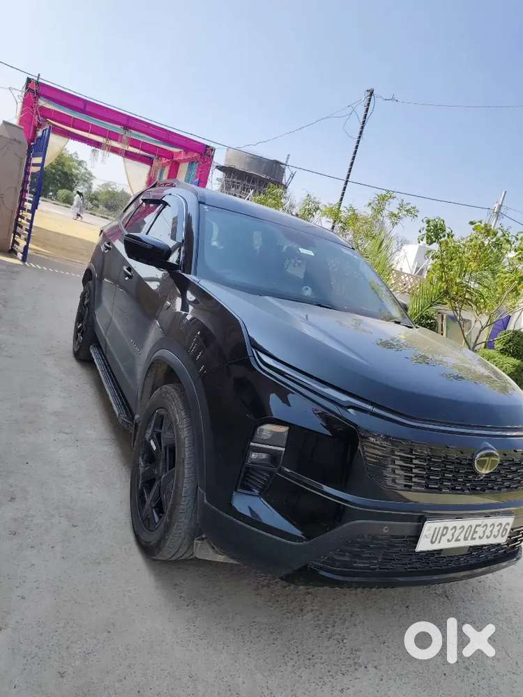 Tata Safari Adventure Plus 2025 Diesel Automatic