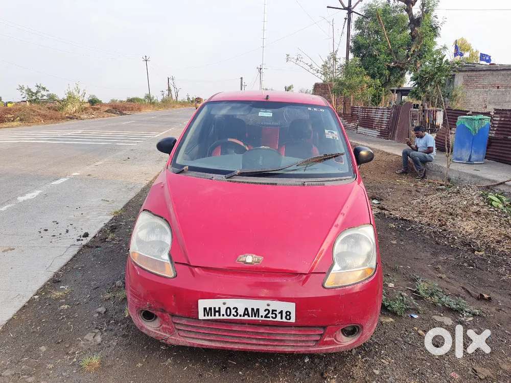 Chevelate Spark