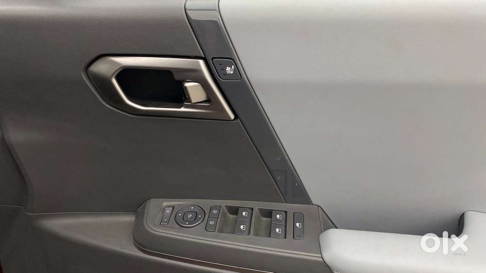 Kia Syros Htx Diesel, 2025, Diesel