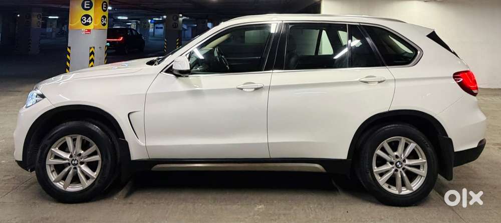 Bmw X5 Xdrive 30d, 2015, Diesel