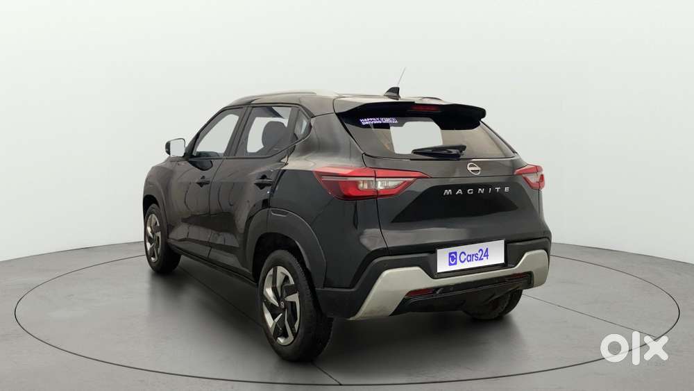 Nissan Magnite 1.0 Xl, 2024, Petrol