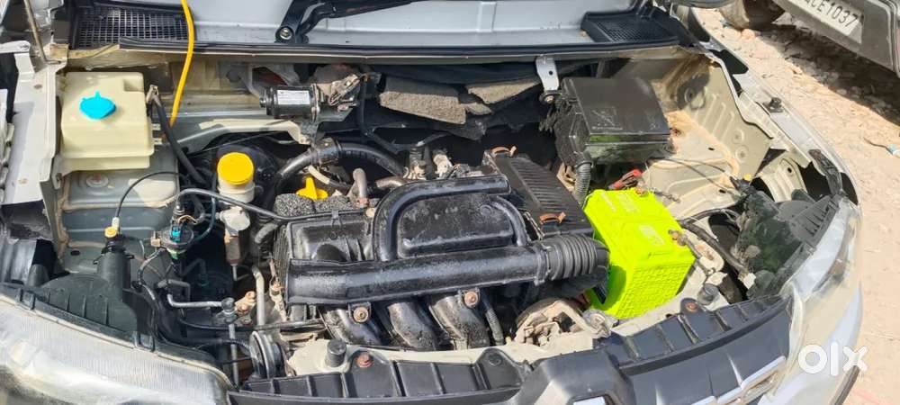 Renault Kwid Rxt 1.0, 2016, Petrol