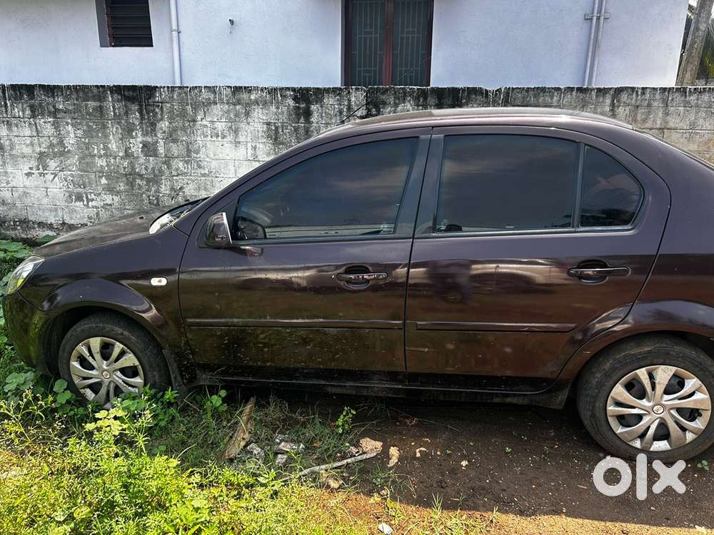 Ford Fiesta 1.4 Diesel 2009