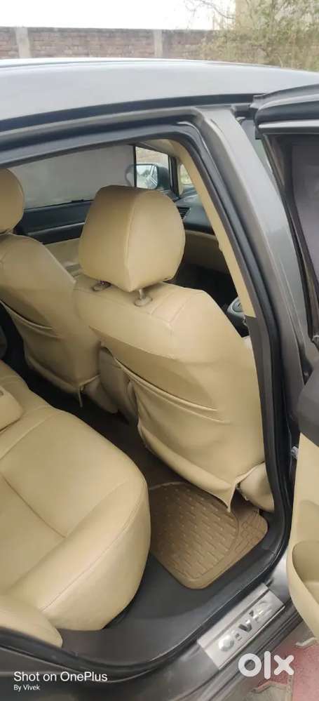 Honda Civic 2008 Cng & Hybrids Well Maintained