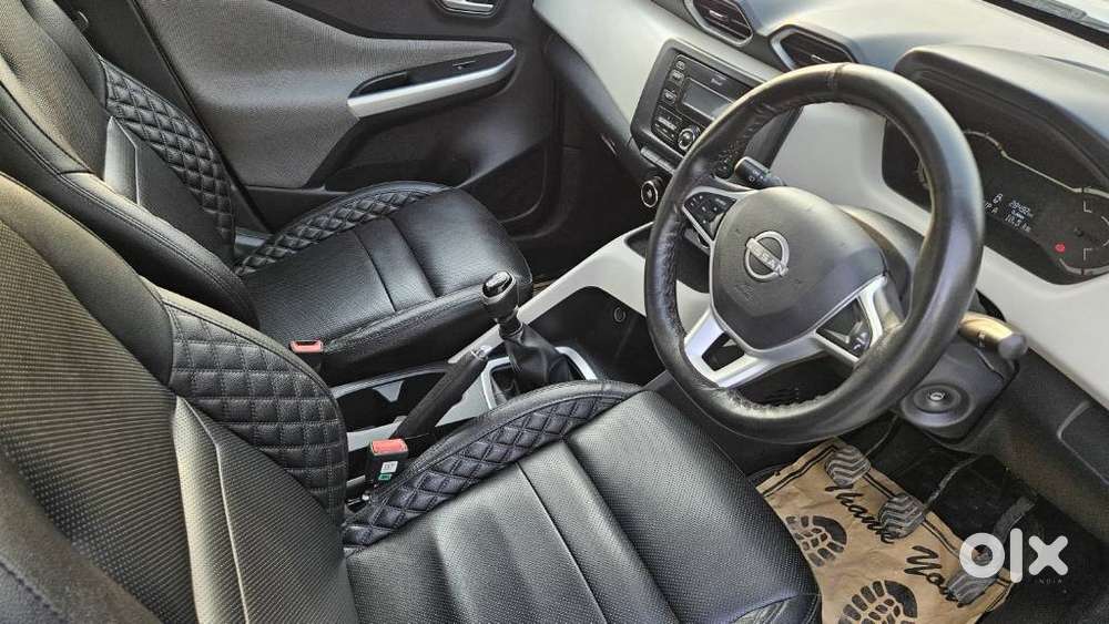 Nissan Magnite 1.0 Xl, 2022, Petrol