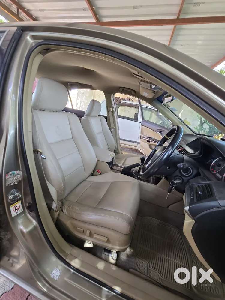 Honda Accord 2.4 Petrol 2008