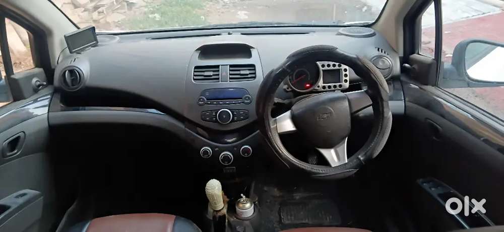 Chevrolet Beat 2012 Diesel