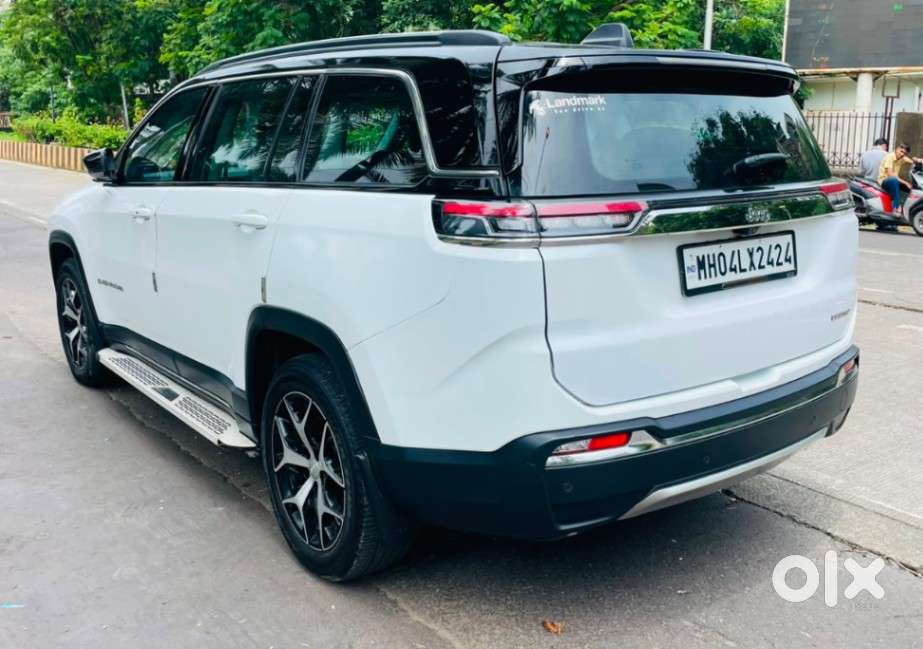Jeep Meridian 2.0 Limited (o) 4x2 At, 2024, Diesel