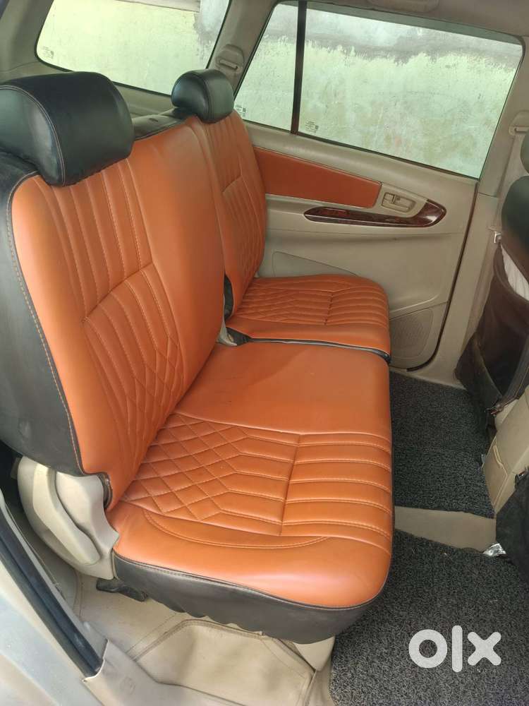Fully Completed