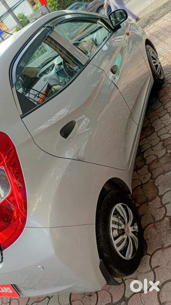 Hyundai Eon Era +, 2014, Petrol