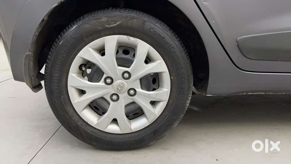 Hyundai Grand I10 1.2 Kappa Sportz, 2014, Petrol