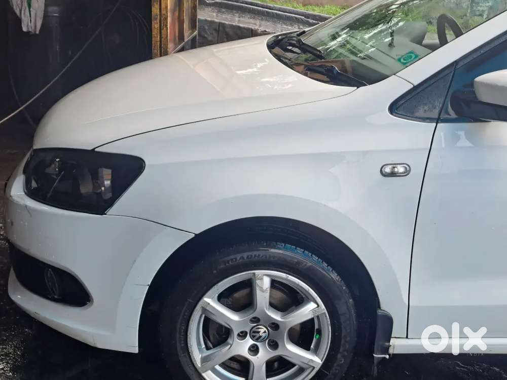 Volkswagen Vento 1.6 Plus 2014