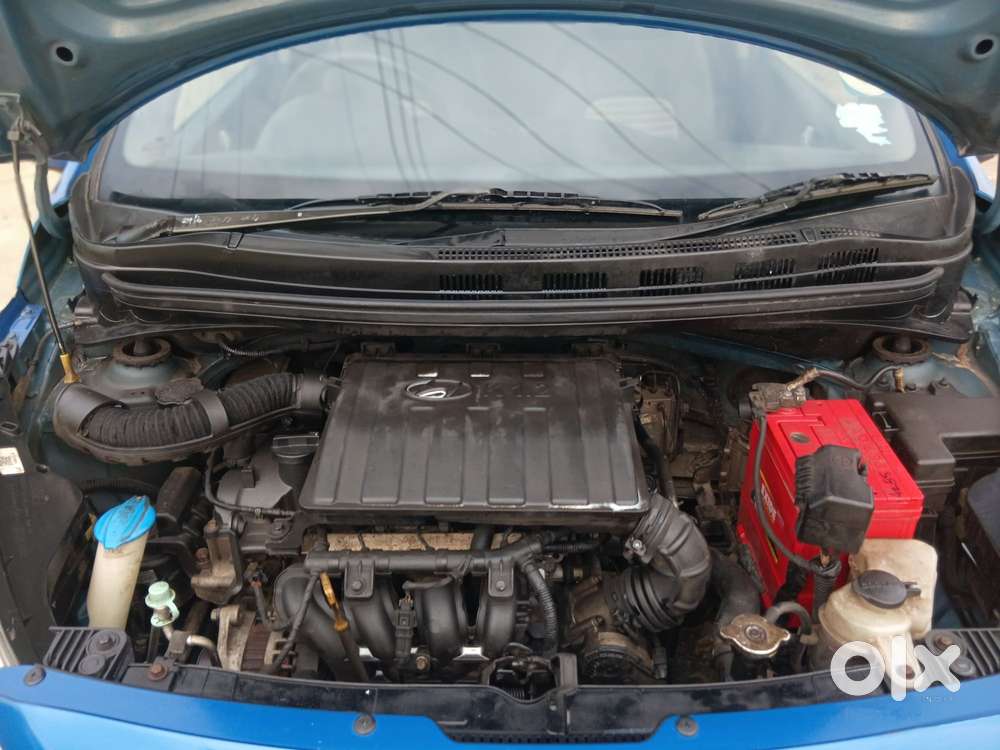 Hyundai Grand I10 Asta 1.2 Vtvt, 2018, Petrol