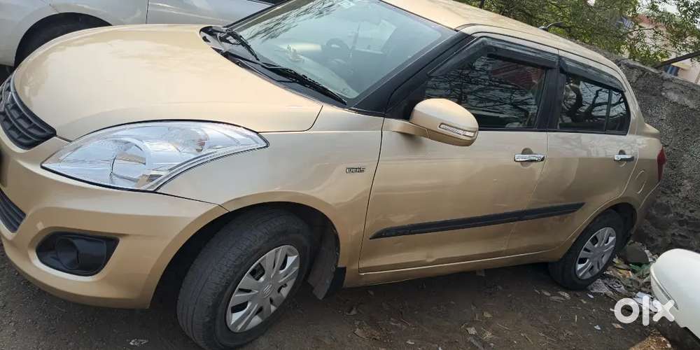 Maruti Suzuki Dzire 2014 Diesel Good Condition