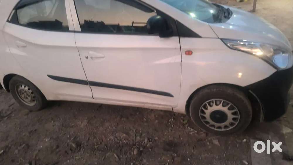 Hyundai Eon 2014