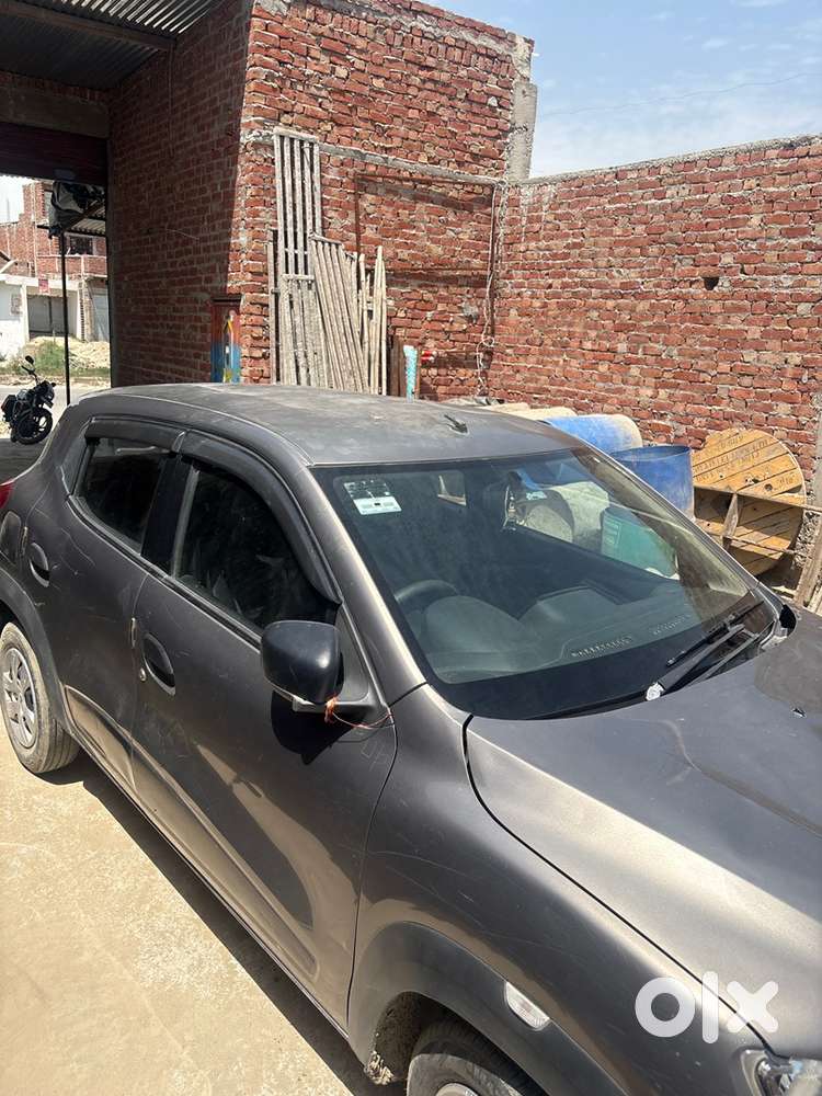 Renault Kwid 2020 Petrol 80000 Km Driven