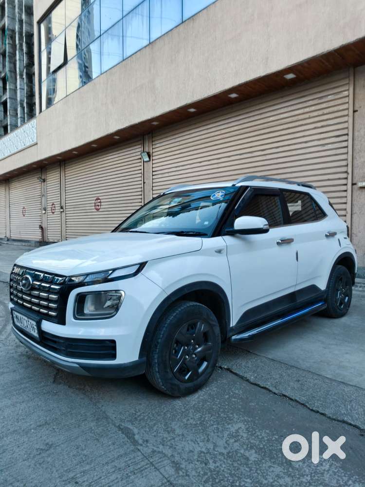 Hyundai Venue S Mt 1.2 Kappa, 2025, Petrol