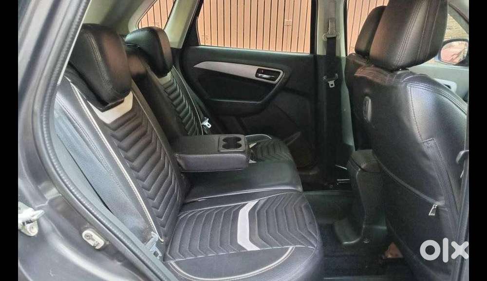 Maruti Suzuki Vitara Brezza Zdi+ Mt, 2018, Diesel