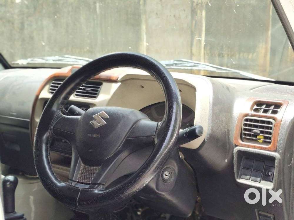 Maruti Suzuki Eeco, 2023, Petrol