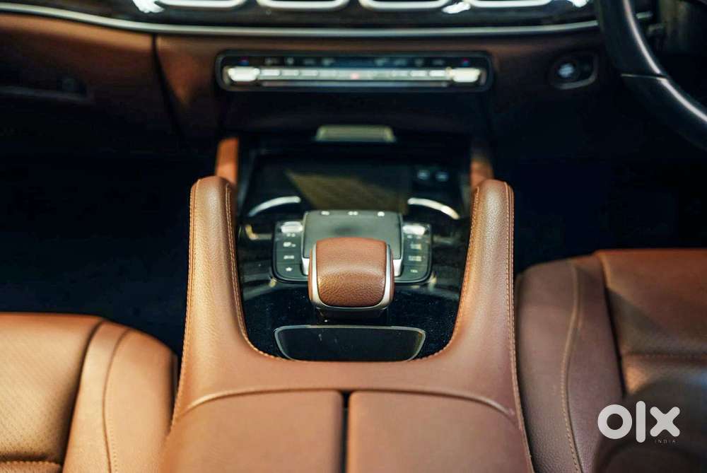 Mercedes-benz Gle Class Mercedes-benz-gle-300-d, 2024, Diesel