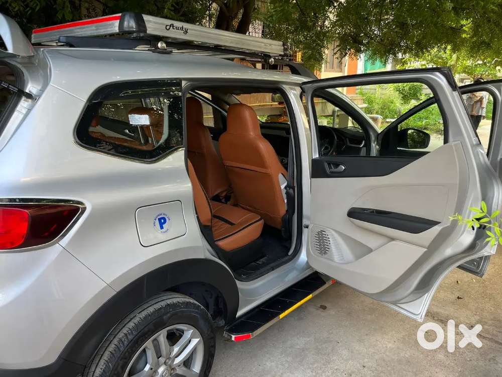 Renault Triber 2022 Model
