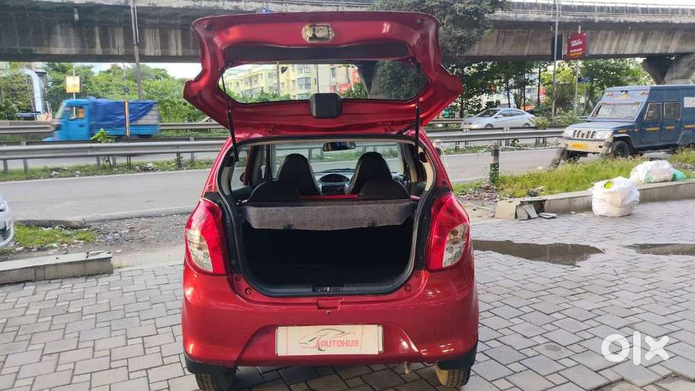 Maruti Suzuki Alto 800 Vxi, 2018, Petrol