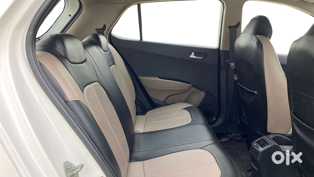 Hyundai Grand I10 Sportz 1.2 Kappa Vtvt, 2016, Petrol