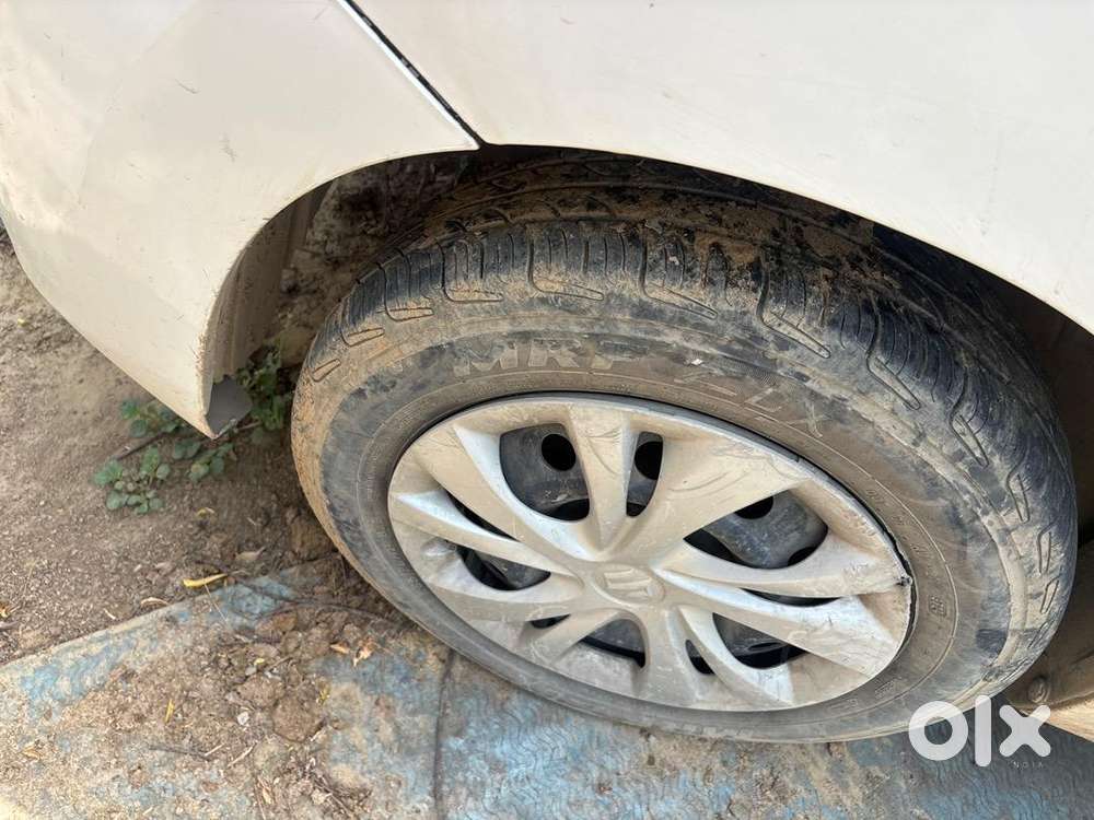 2018 Wagonr Cng 105000 Km