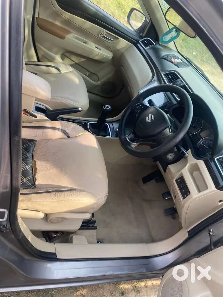 Maruti Suzuki Ciaz 2016 Diesel 142000 Km Driven