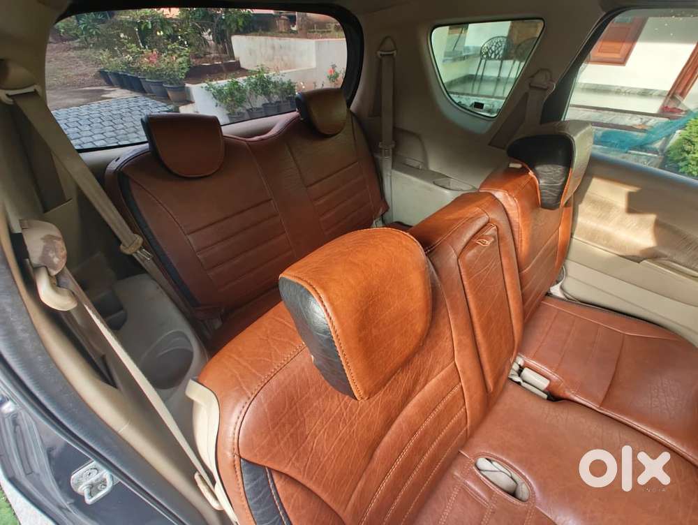 Maruti Suzuki Ertiga Vdi, 2012, Diesel