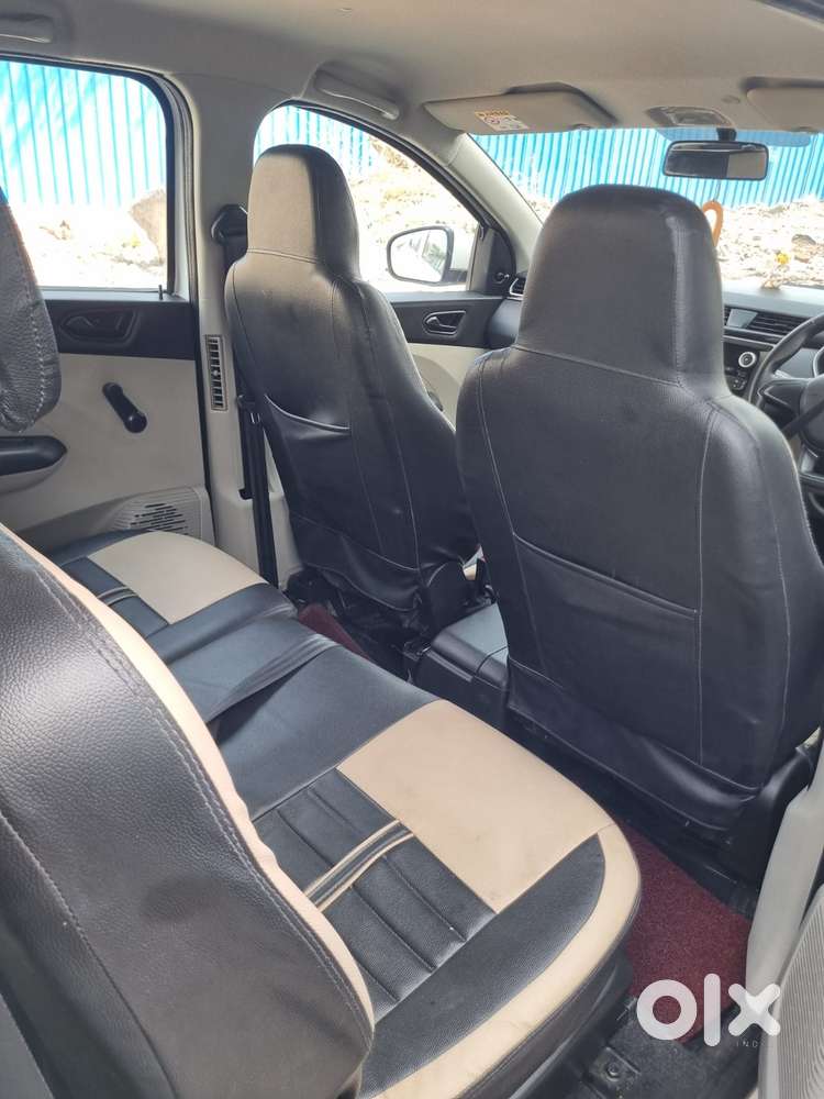 Renault Triber Rxl, 2020, Petrol