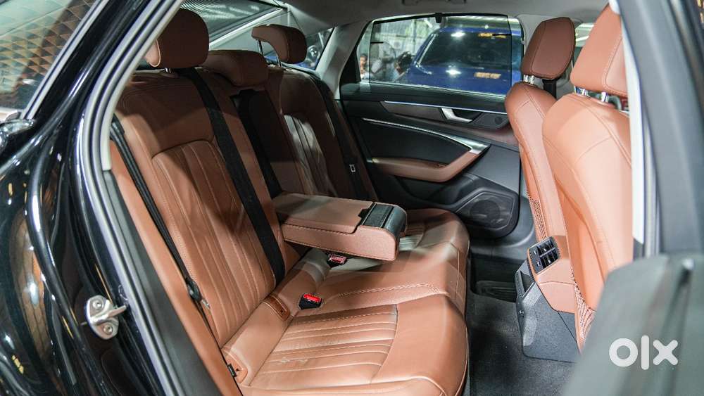 Audi A6 2.0 45 Tfsi Premium Plus, 2023, Petrol