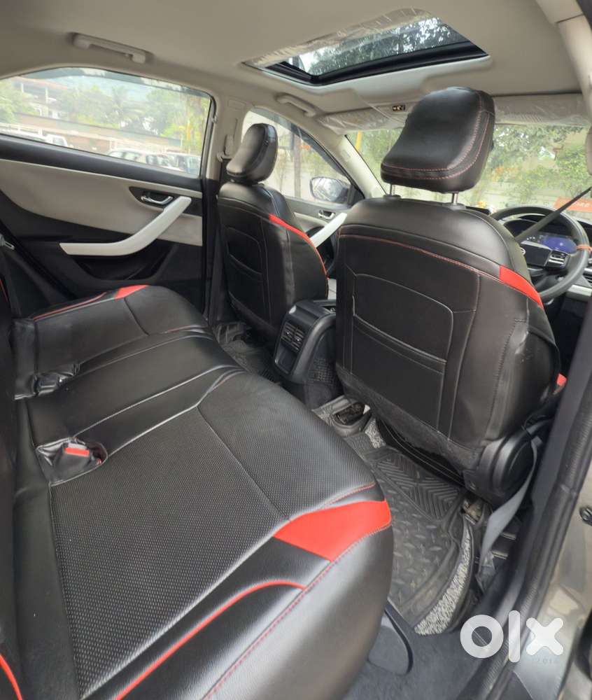 Tata Nexon Creative Plus S 1.2 Revotron Petrol 6 Mt, 2024, Petrol