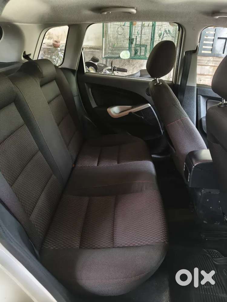 Ford Figo 2011 Titanium Diesel