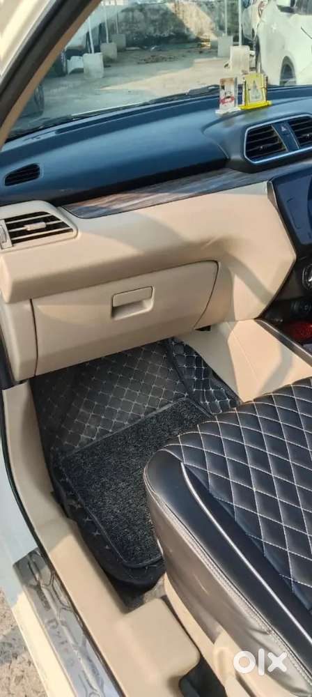 Maruti Suzuki Dzire 2021