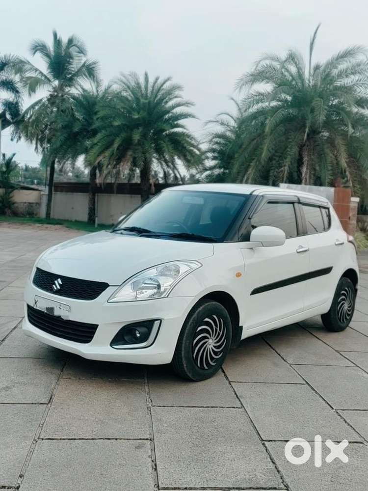 Maruti Suzuki Swift 2014 Diesel Good Condition